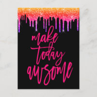 Dire Motivationnel Faire Aujourd'Hui Une Parties s