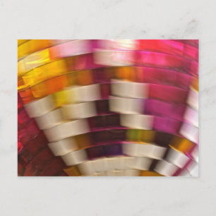 Carte postale Disco Ball 3