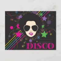 Disco ~ Disco Queen Funky 1980s 80s Musique