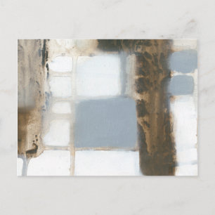 Carte Postale Disposition modulaire II