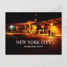 District de Meatpacking