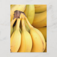 Divers - Motif bananier