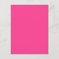 Divers - Motif français Fuchsia