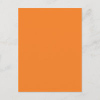 Divers - Motif orange de Princeton