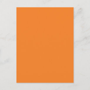 Carte Postale Divers - Motif orange de Princeton