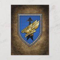Division Spezielle