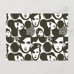 Carte Postale Dizzerie