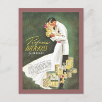Djer Kiss romantique couple