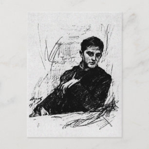 Carte Postale Dmitry Filosofov