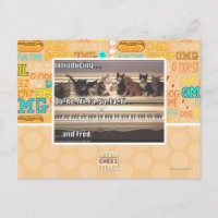 Do, Re, Mi, Fa, Alors, La, Ti, Fred