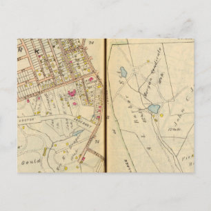 Carte Postale Dobbs Ferry, New York 3