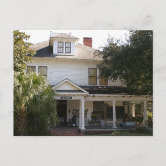 Carte Postale "Doc Hollywood" Hospital