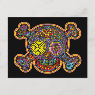 Carte Postale DOD -sk1a