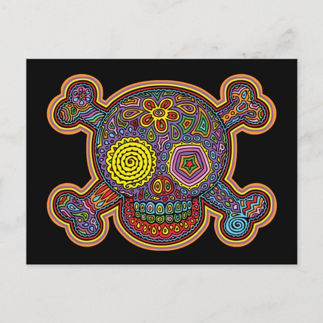 Carte Postale DOD -sk1a (Devant)