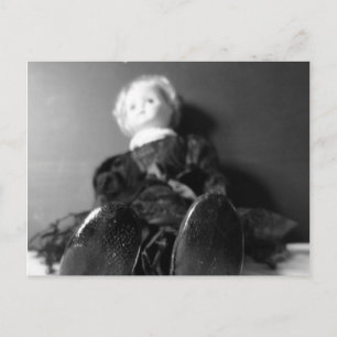 Carte Postale Dolly Dear