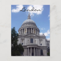 dôme de la cathédrale st pauls