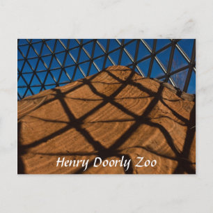 Carte Postale Dôme du désert