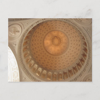 Carte Postale Domes