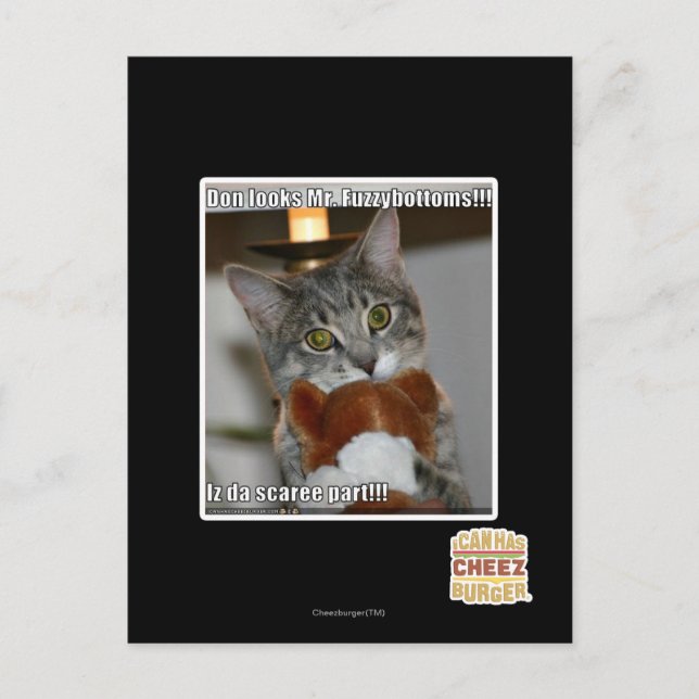 Carte Postale Don (Devant)