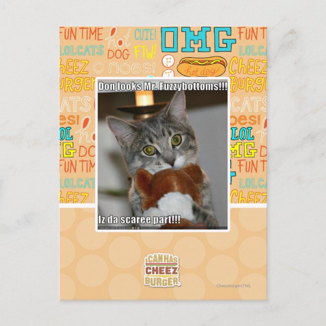 Carte Postale Don (Devant)