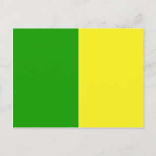 Carte Postale Donegal, Meath, Irlande