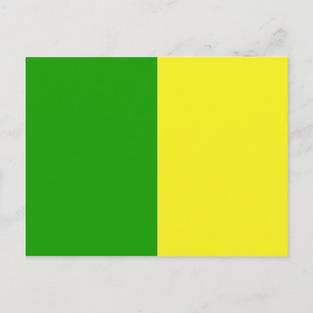 Carte Postale Donegal, Meath, Irlande (Devant)