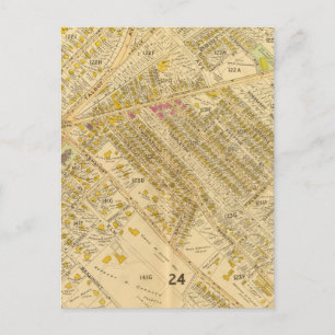 Carte Postale Dorchester, Massachusetts 2