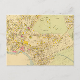 Carte Postale Dorchester, Massachusetts 3