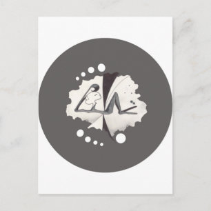 CARTE POSTALE DORMIR