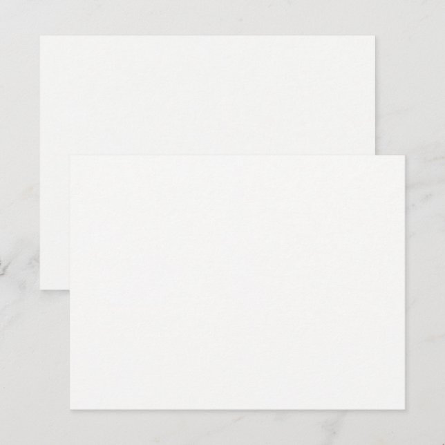 Carte Postale Douce Célébration de Baby Shower (Devant / Derrière)