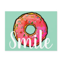 Doughnut Delite SMILE