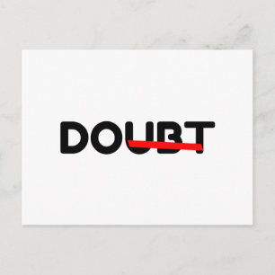 CARTE POSTALE DOUTE, FAIS