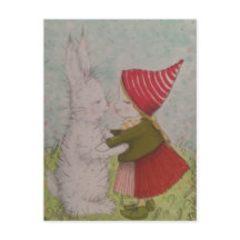 Doux magique amour de conte de fées.