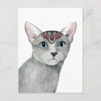 Downton Cat | Bijoux