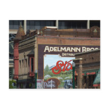 Carte postale Downtown Boise