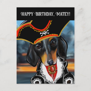 CARTE POSTALE DOXIE 