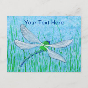 Carte Postale Dragonard