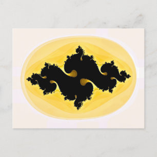 CARTE POSTALE DRAGONS