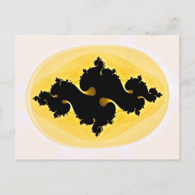 CARTE POSTALE DRAGONS (Devant)