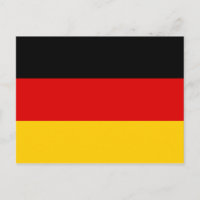 Drapeau Allemagne