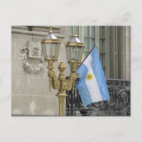 drapeau argentin