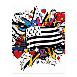 Cadeaux Breton Zazzle Fr
