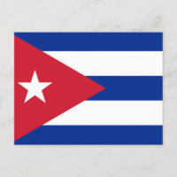Drapeau Cuba