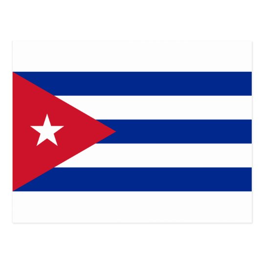 drapeau de cuba