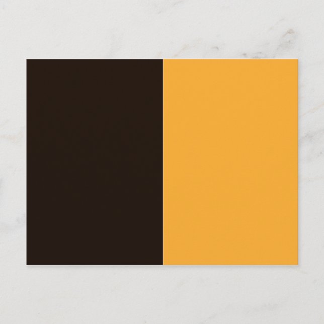 Carte Postale Drapeau de Kilkenny, Irlande (Devant)