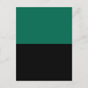Carte Postale Drapeau de Texel