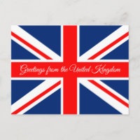 Drapeau du Royaume-Uni