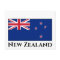 Drapeau néo-zélandais
