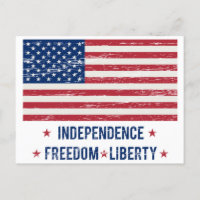 Drapeau vintage
