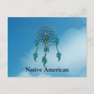 Carte postale Dream Catcher